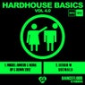 Hardhouse Basics Vol. 4.0