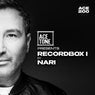 Acetone Presents Recordbox I By Nari