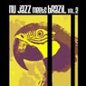 Nu Jazz Meets Brazil, Vol. 2