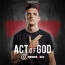 Act Of God [The Singles 3]