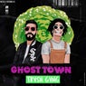 GHOST TOWN