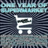 One Year Of Supermarket