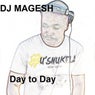 Day to day
