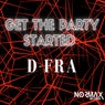 Get the Party Started