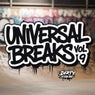 UNIVERSAL BREAKS, Vol. 9