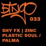 Plastic Soul