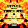 Hardsound Blitz / Mono Tune