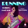 Luisen & Deep Josh Feat Tony Beteta - Running