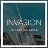 Invasion Techno Selectors, Vol. 4