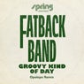 Groovy Kind Of Day (Opolopo Remix)