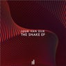 The Snake EP