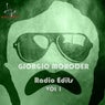 Giorgio Moroder Radio Edits, Vol.1