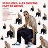 30 Billion DJ Alex BNH Fans Can't Be Wrong