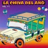 La Chiva del Año, Vol. 11