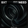 What U Need (Extended Mix)