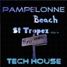 Pampelonne Beach St Tropez(Tech House, Vol. 4)
