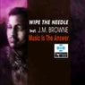Music is the Answer ft J.M. Browne