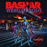 WERQ MY BODY (Bashar Remix)