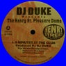 DJ Duke - The Henry Street Pleasure Dome