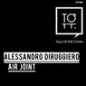 Air Joint EP