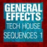 Tech House Sequences 1