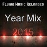 Year Mix 2015
