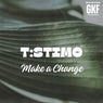 Make a Change