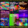 The Cheeky Tracks Yearbook 2023