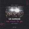 Uk Garage