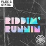 Riddim Runnin'