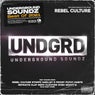 Underground Soundz Best Of 2021