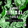 Global Minimal Tunes, Vol. 5 (The Exquisite Minimal Collection)