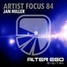 Artist Focus 84: Jan Miller