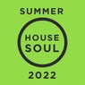 Summer House Soul 2022