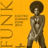 Electro Summer Funk 2014