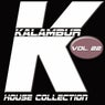 Kalambur House Collection, Vol. 22