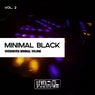 Minimal Black, Vol. 2 (Overdriven Minimal Volume)