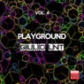 Playground, Vol. 4