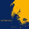 Nu Funk, Vol. 4