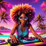 Afrojaquard (Club Mix)