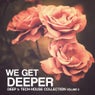 We Get Deeper - Deep & Tech Collection Vol. 8