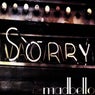 Sorry