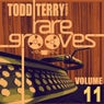 Todd Terry's Rare Grooves Volume 11