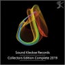 Sound Kleckse Records Collectors Edition Complete 2019