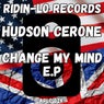 Change My Mind E.P