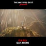 Iza's Theme (Lorenzo Righini + Nu Ground Foundation Mixes)
