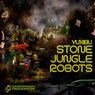 Stone Jungle Robots