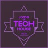 Lords Of Tech House, Vol. 2