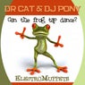 Can the Frog Tap-dance? (Electromuppets)