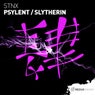 Psylent / Slytherin